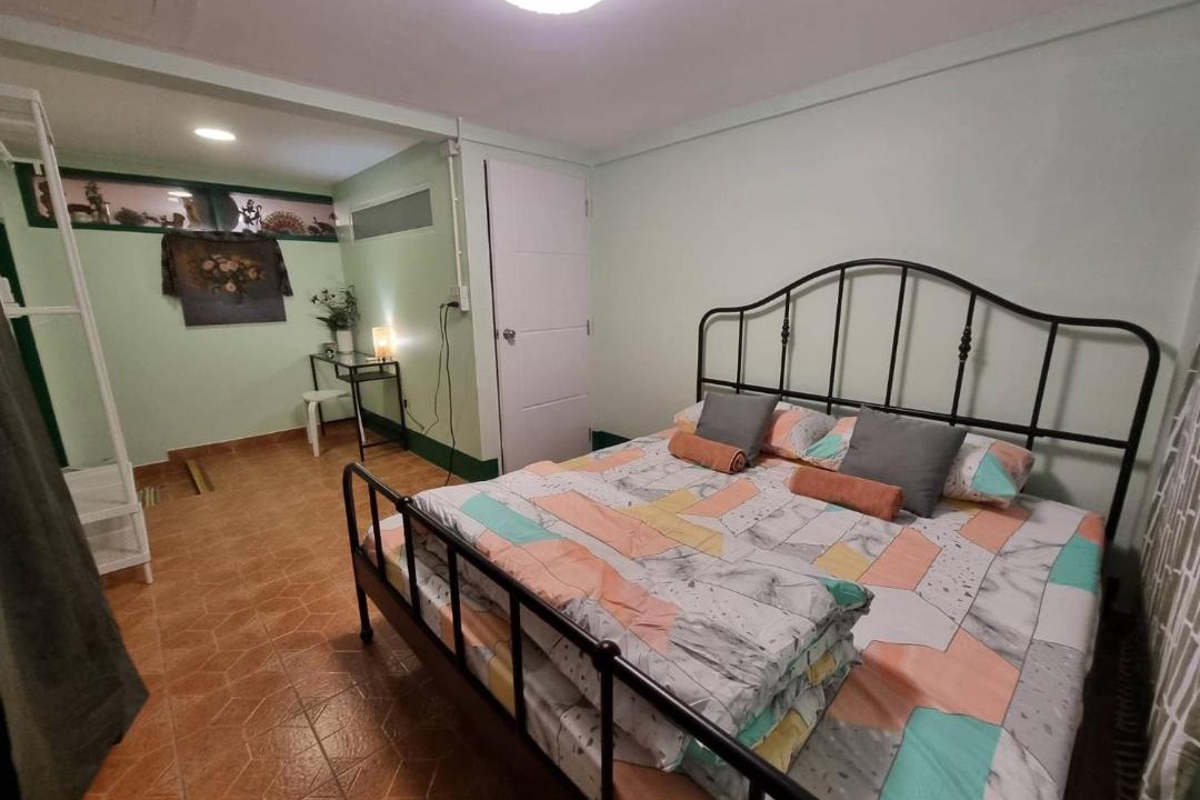 Photo of Bedroom in Bang Kapi