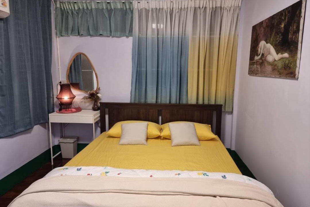 Photo of Bedroom in Bang Kapi