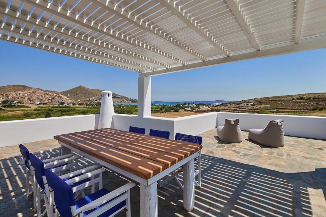 Photo of Patio Balcony in Naousa