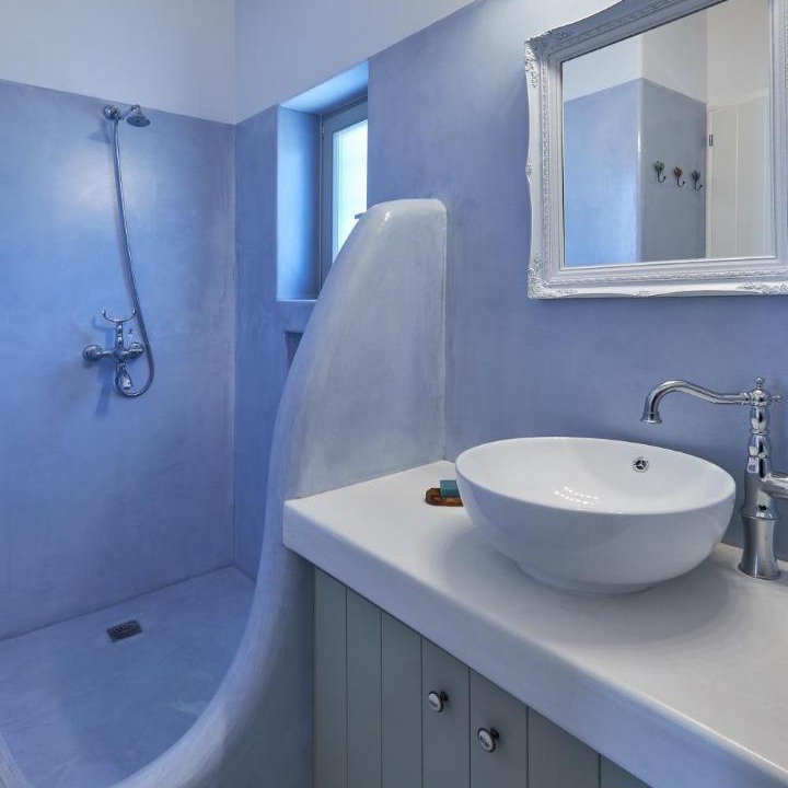 Photo of Bathroom in Naousa