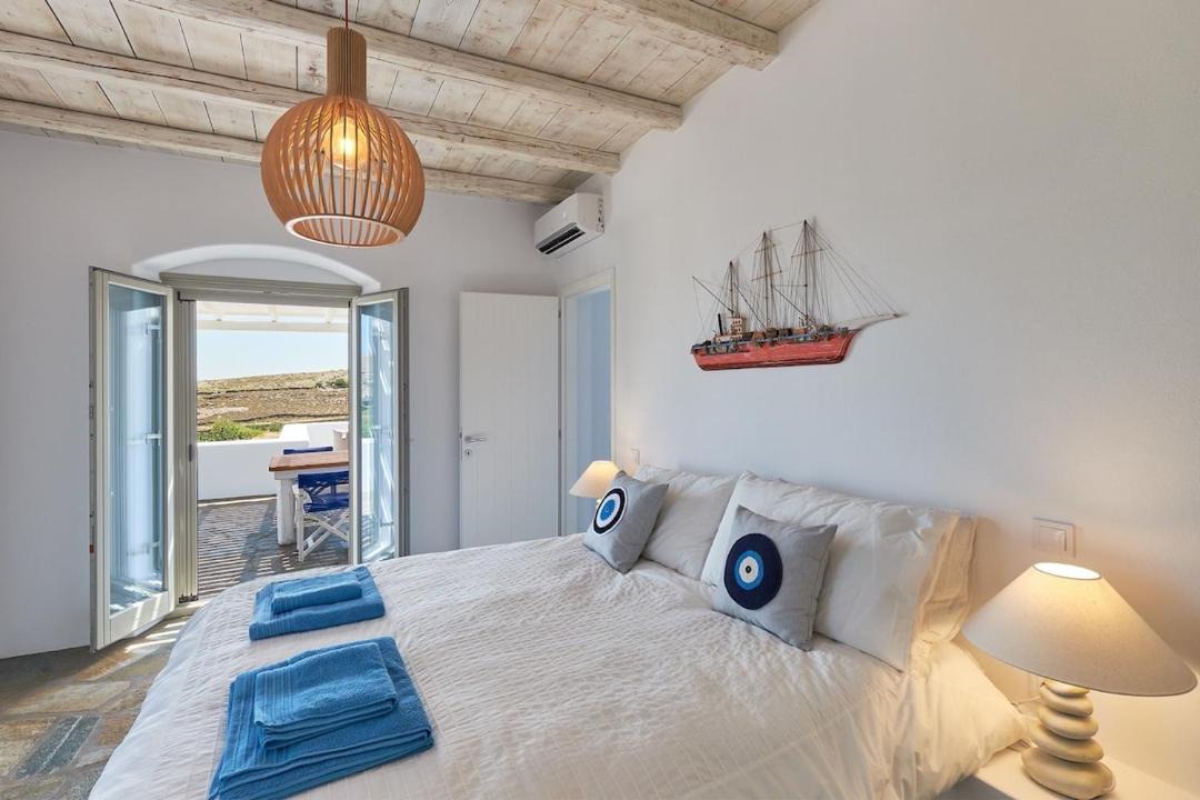 Photo of Bedroom in Naousa
