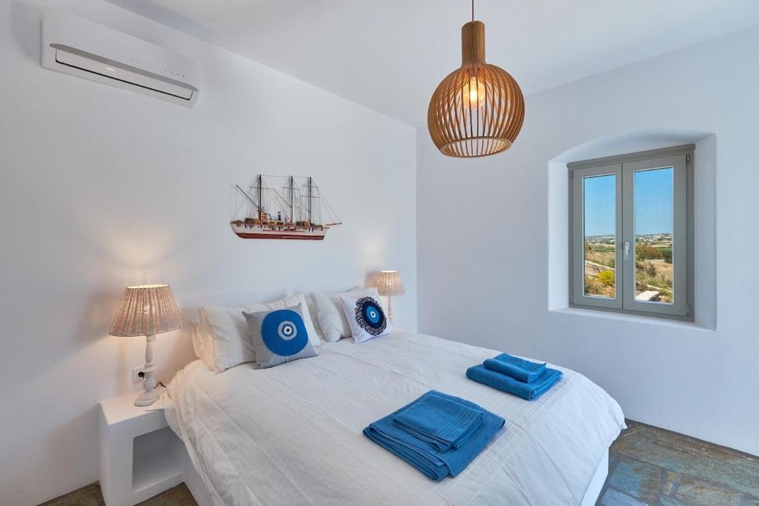 Photo of Bedroom in Naousa
