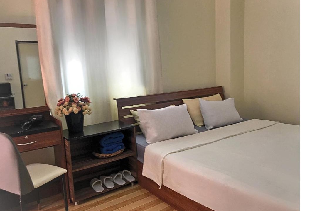 Photo of Bedroom in Wat Ket