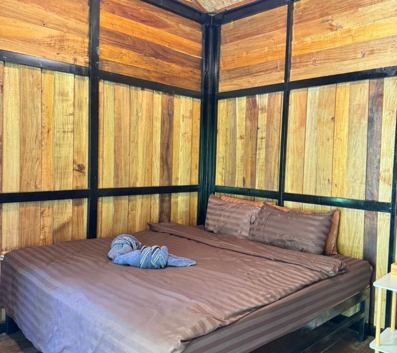 Photo of Bedroom in Ko Mook