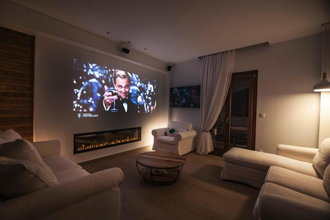 Photo of Livingroom in Gefira Mpania
