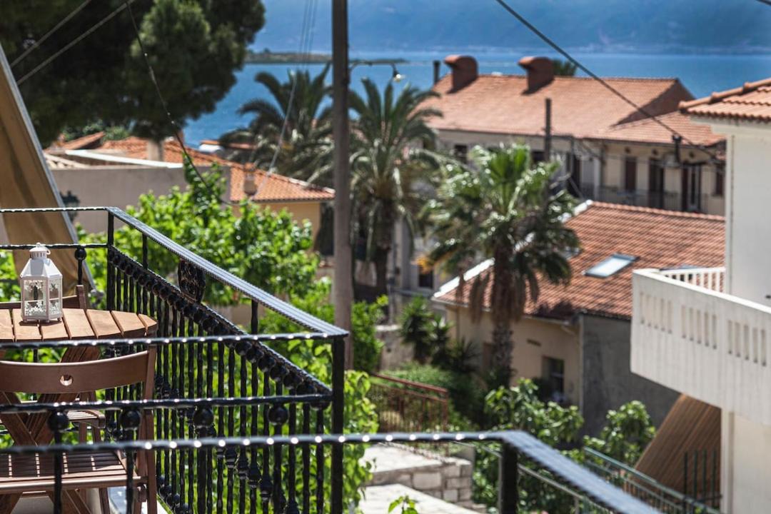 Photo of Patio Balcony in Gefira Mpania