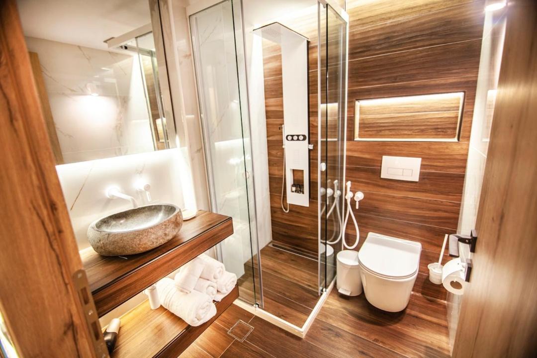 Photo of Bathroom in Gefira Mpania