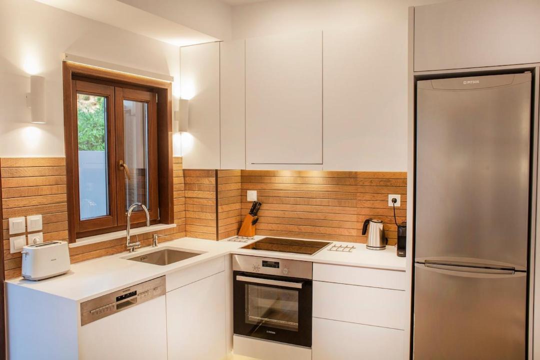 Photo of Kitchen in Gefira Mpania