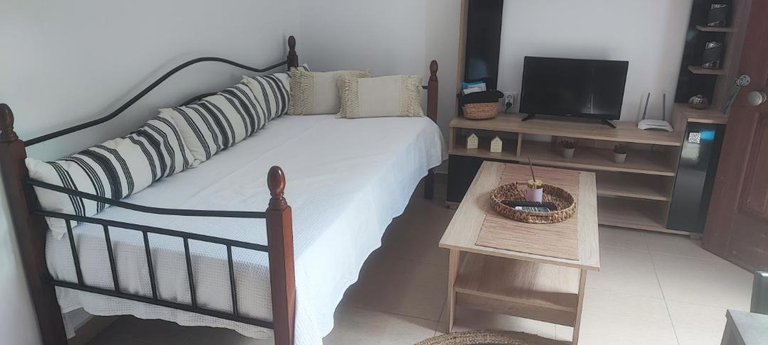 Photo of Bedroom in Symi