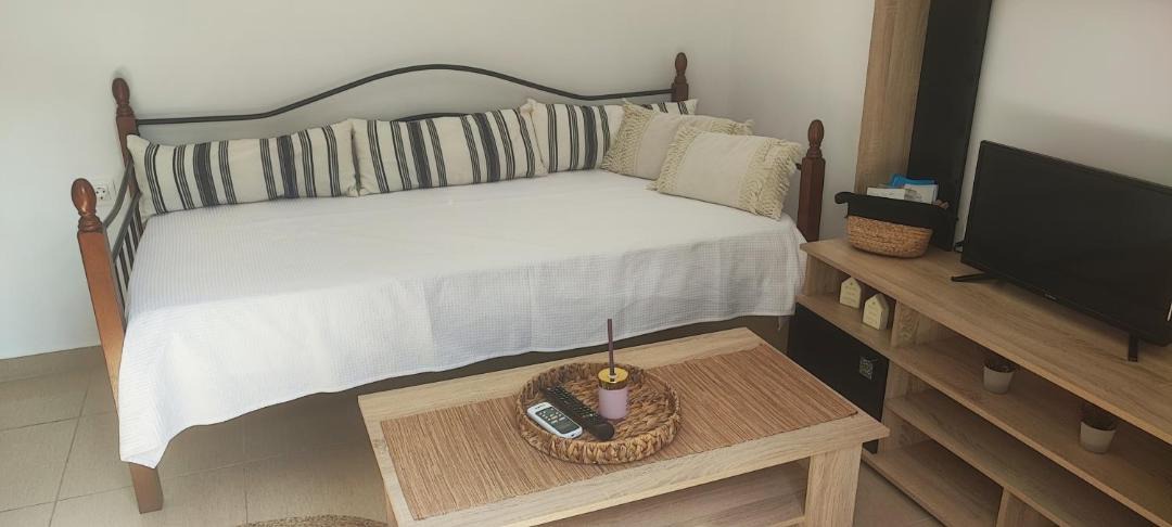 Photo of Bedroom in Symi