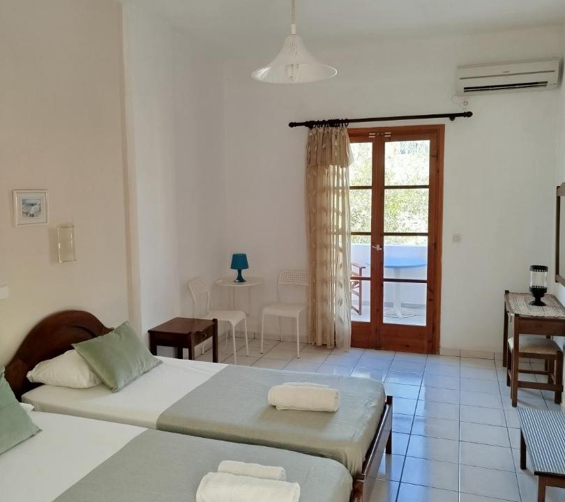 Photo of Bedroom in Kamari