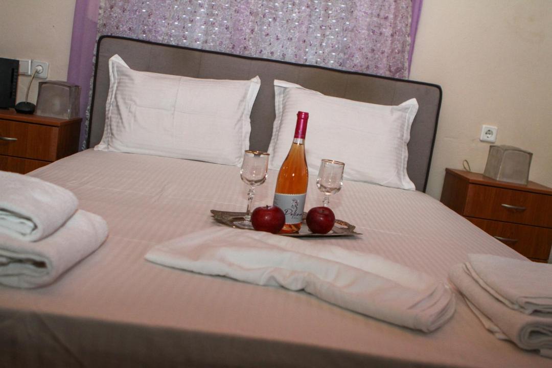 Photo of Bedroom in Nea Karia