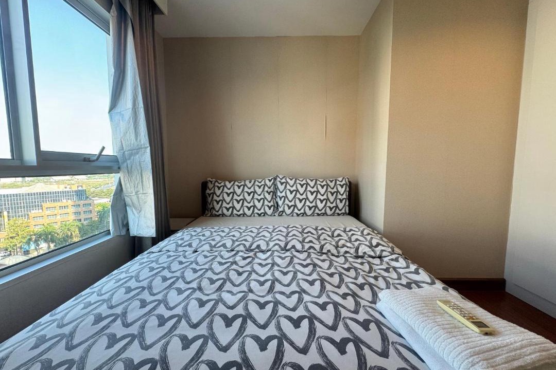 Photo of Bedroom in Rama 9