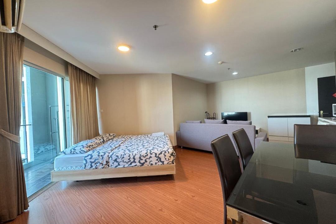 Photo of Bedroom in Rama 9