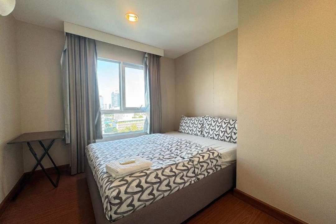 Photo of Bedroom in Rama 9