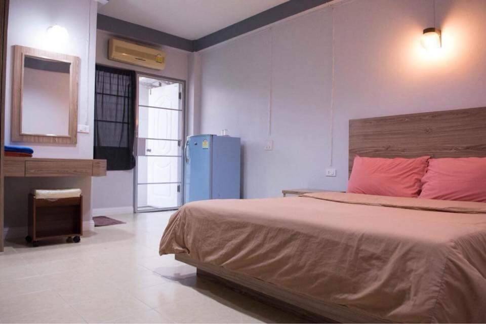 Photo of Bedroom in Nai Mueang