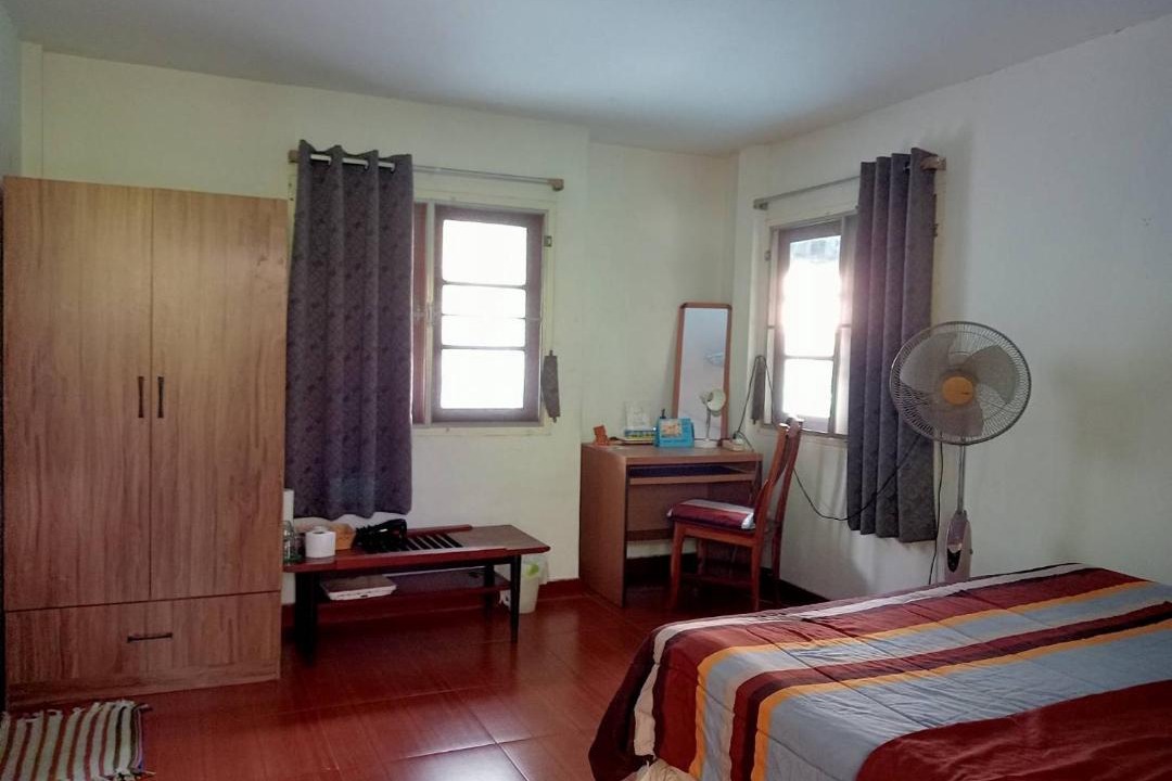 Photo of Bedroom in Ratchadaphisek