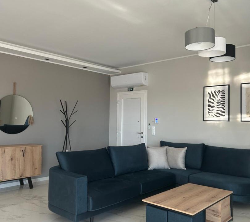 Photo of Livingroom in Decentralized Administration of Macedonia and Thrace