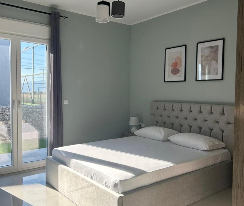 Photo of Bedroom in Decentralized Administration of Macedonia and Thrace