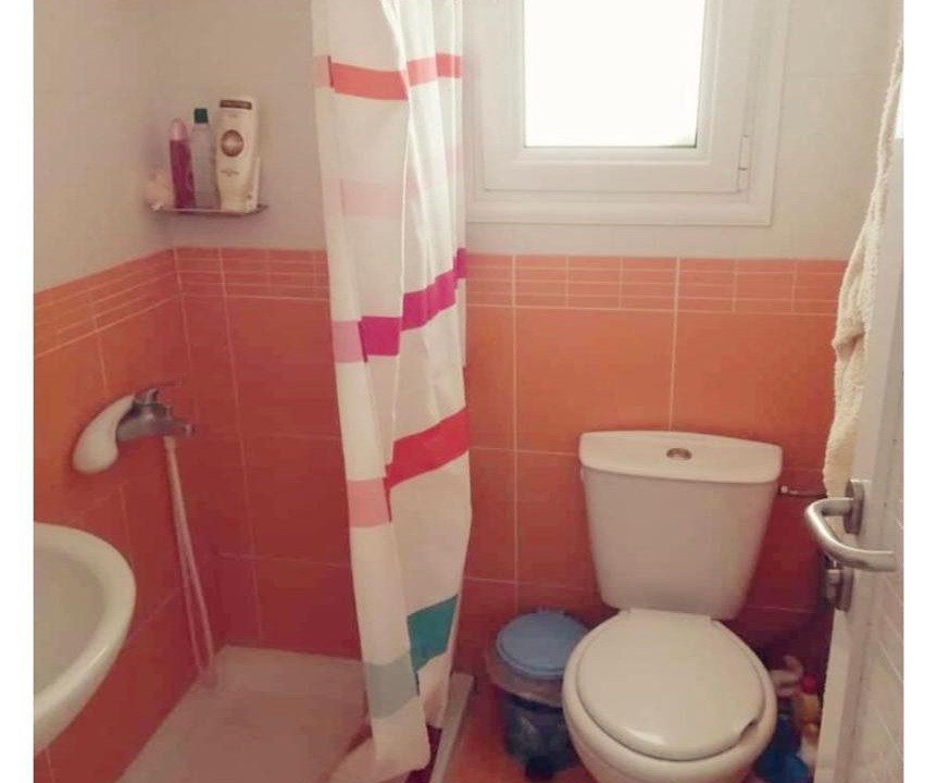 Photo of Bathroom in Patras