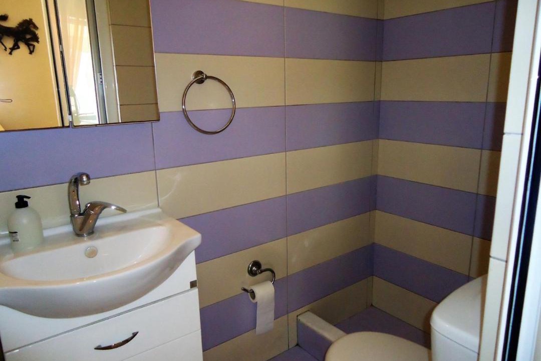 Photo of Bathroom in Patras
