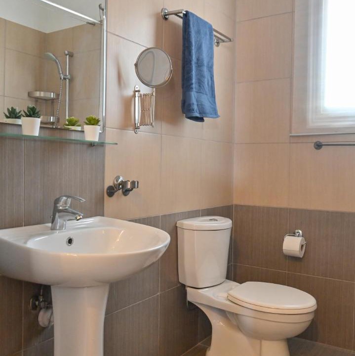 Photo of Bathroom in Liopetri