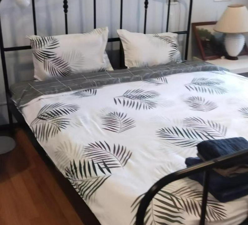 Photo of Bedroom in Chang Khlan