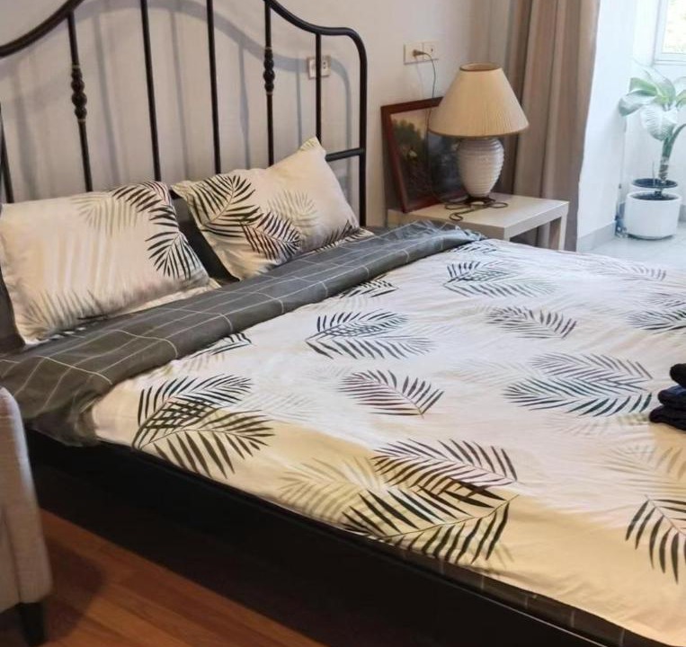 Photo of Bedroom in Chang Khlan