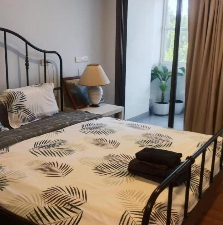 Photo of Bedroom in Chang Khlan