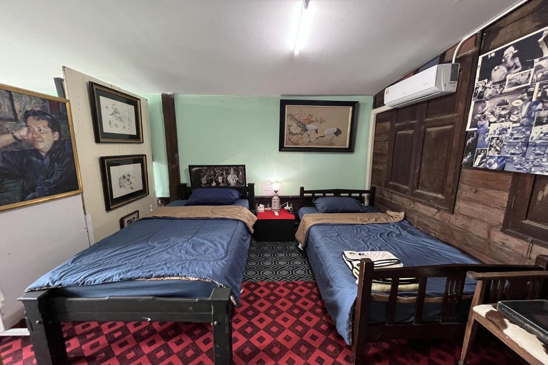 Photo of Bedroom in Dusit