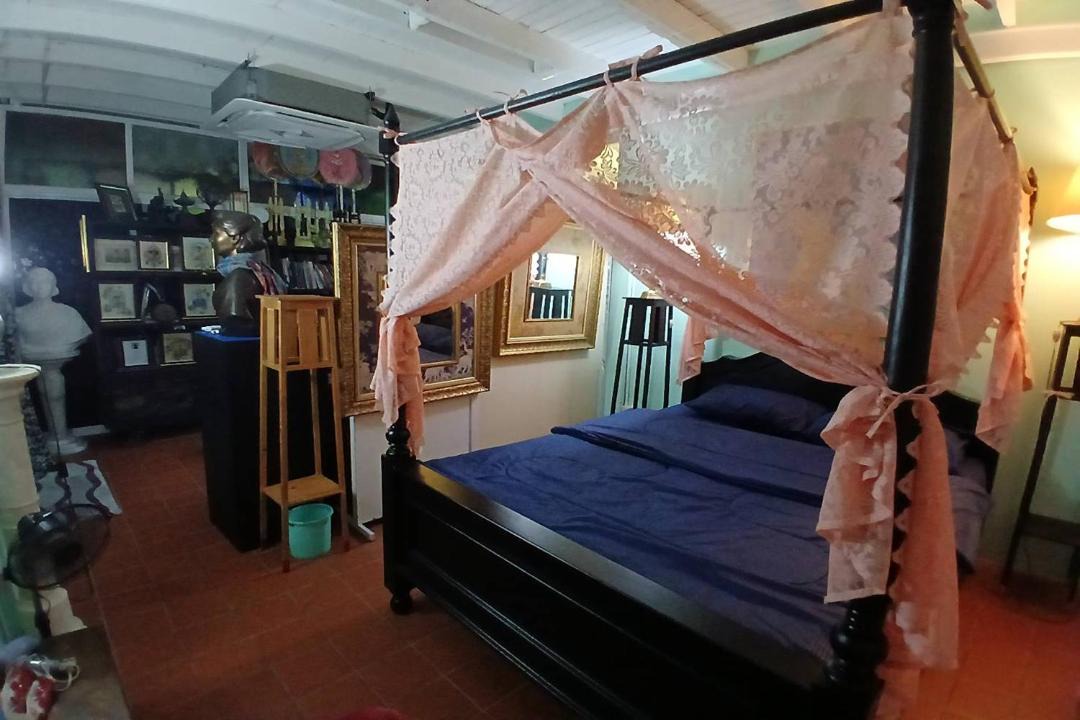 Photo of Bedroom in Dusit