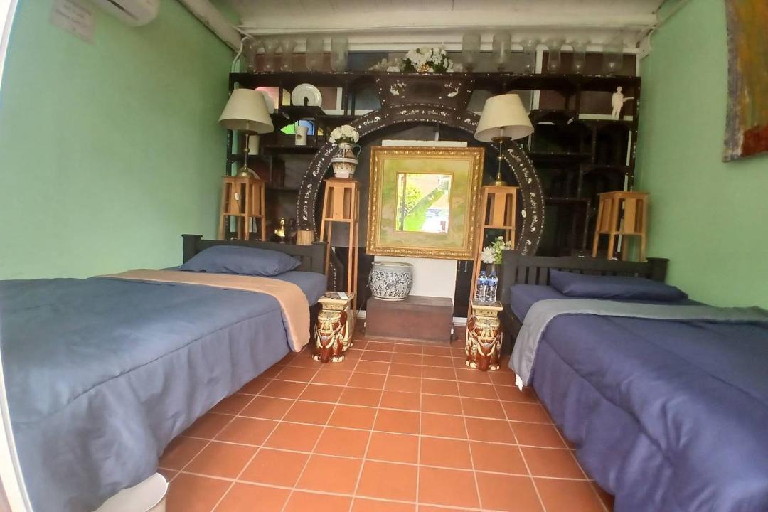 Photo of Bedroom in Dusit