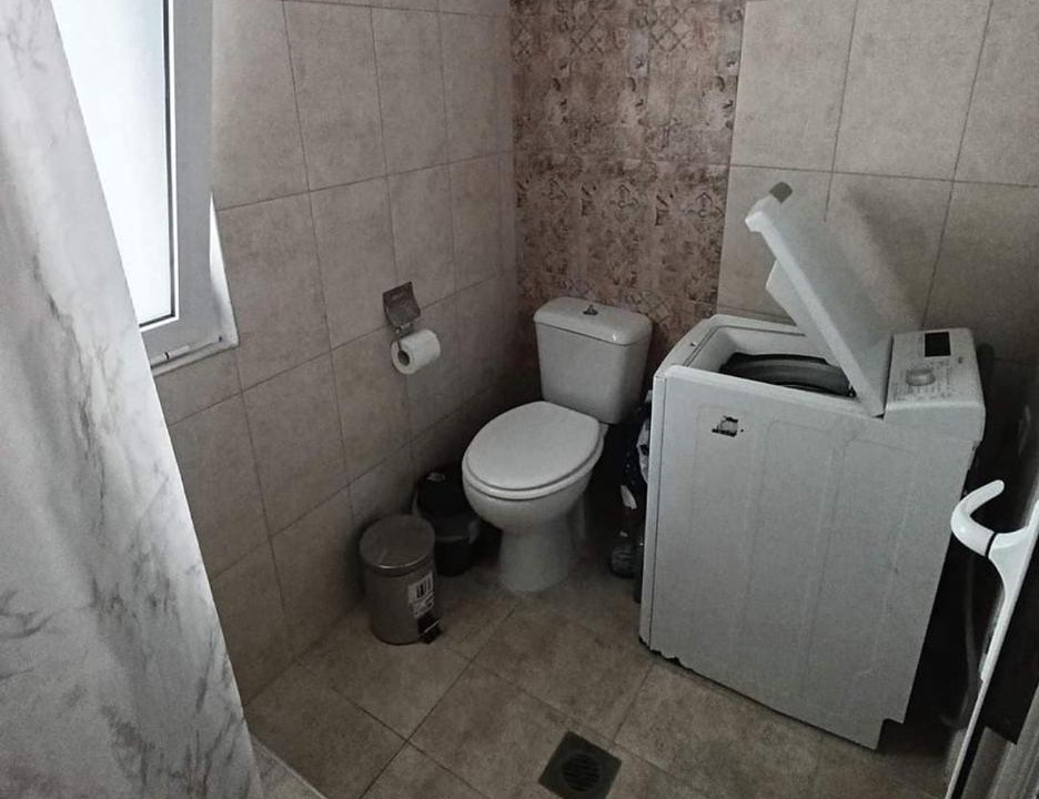 Photo of Bathroom in Livadia