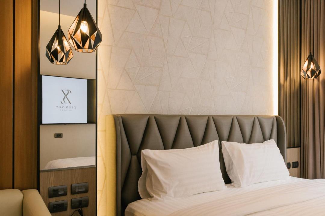 Photo of Bedroom in Suphan Buri