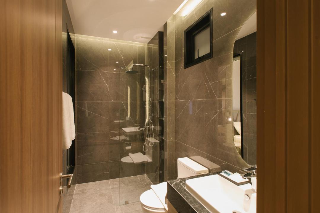 Photo of Bathroom in Suphan Buri