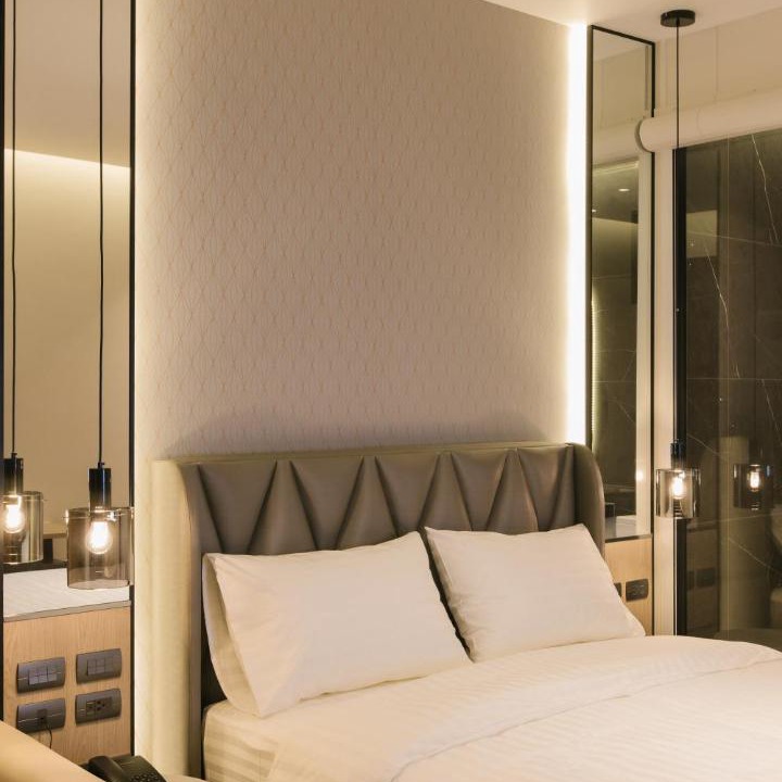 Photo of Bedroom in Suphan Buri
