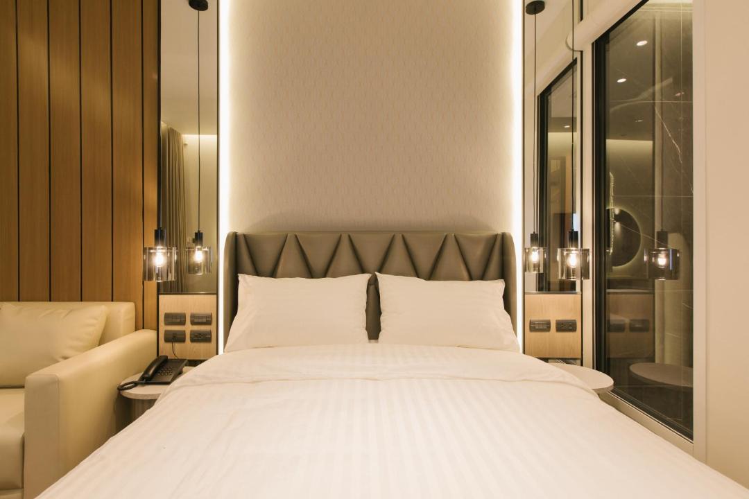 Photo of Bedroom in Suphan Buri