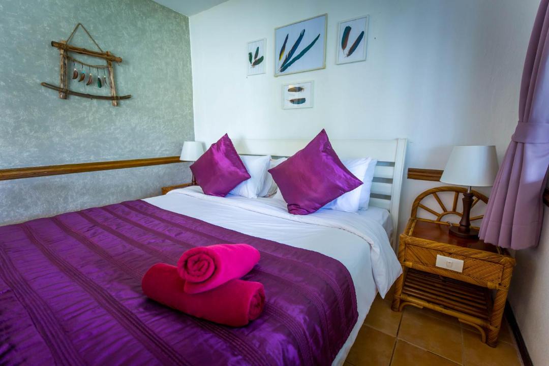 Photo of Bedroom in Hua Thanon