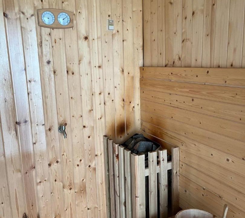 Photo of Bathroom in Ruessei Kaev
