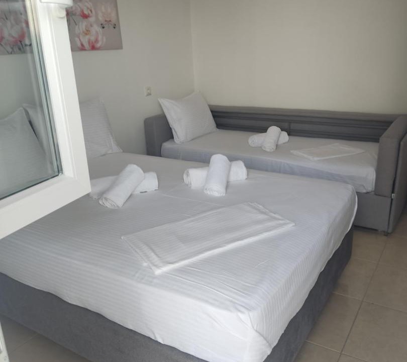 Photo of Bedroom in Nea Mesagkala