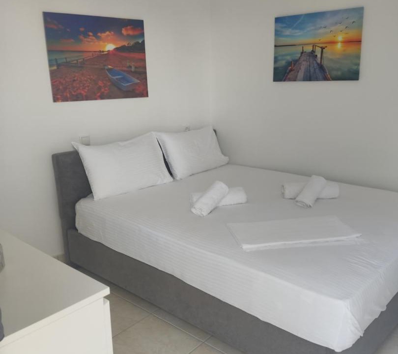 Photo of Bedroom in Nea Mesagkala