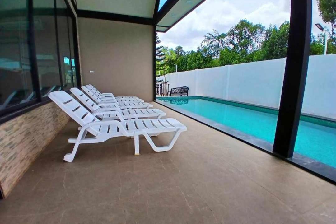 Photo of Patio Balcony in Nong Nam Daeng
