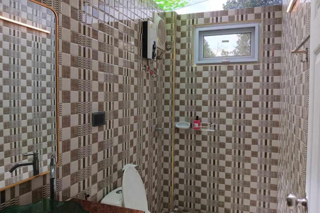 Photo of Bathroom in Nong Nam Daeng