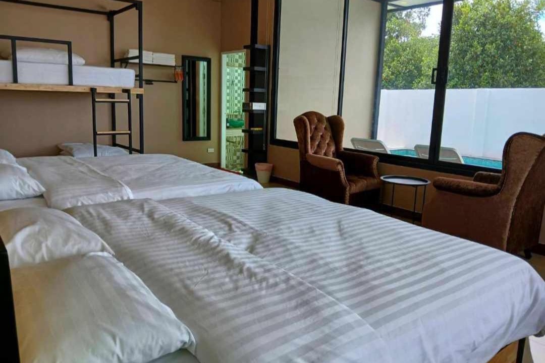 Photo of Bedroom in Nong Nam Daeng