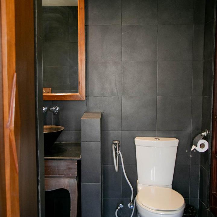 Photo of Bathroom in Ban Phan Thom