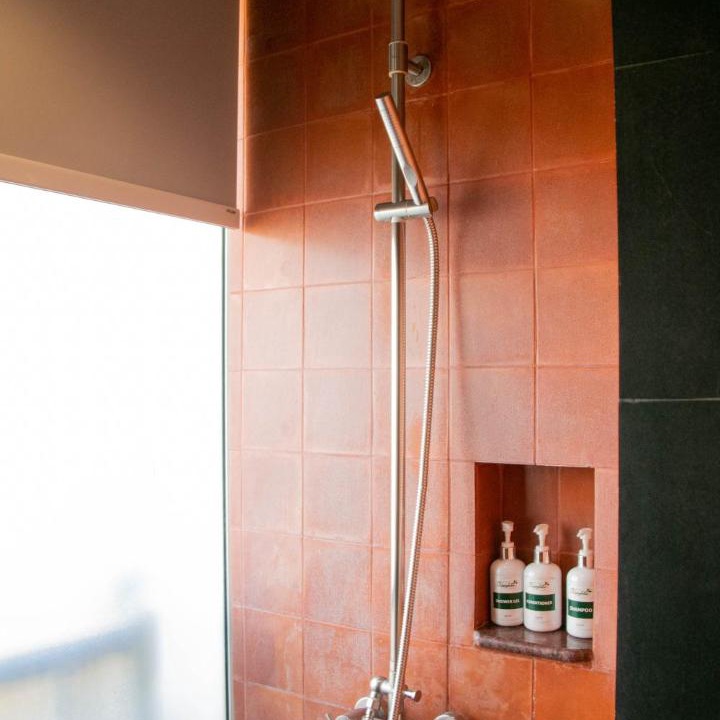 Photo of Bathroom in Ban Phan Thom