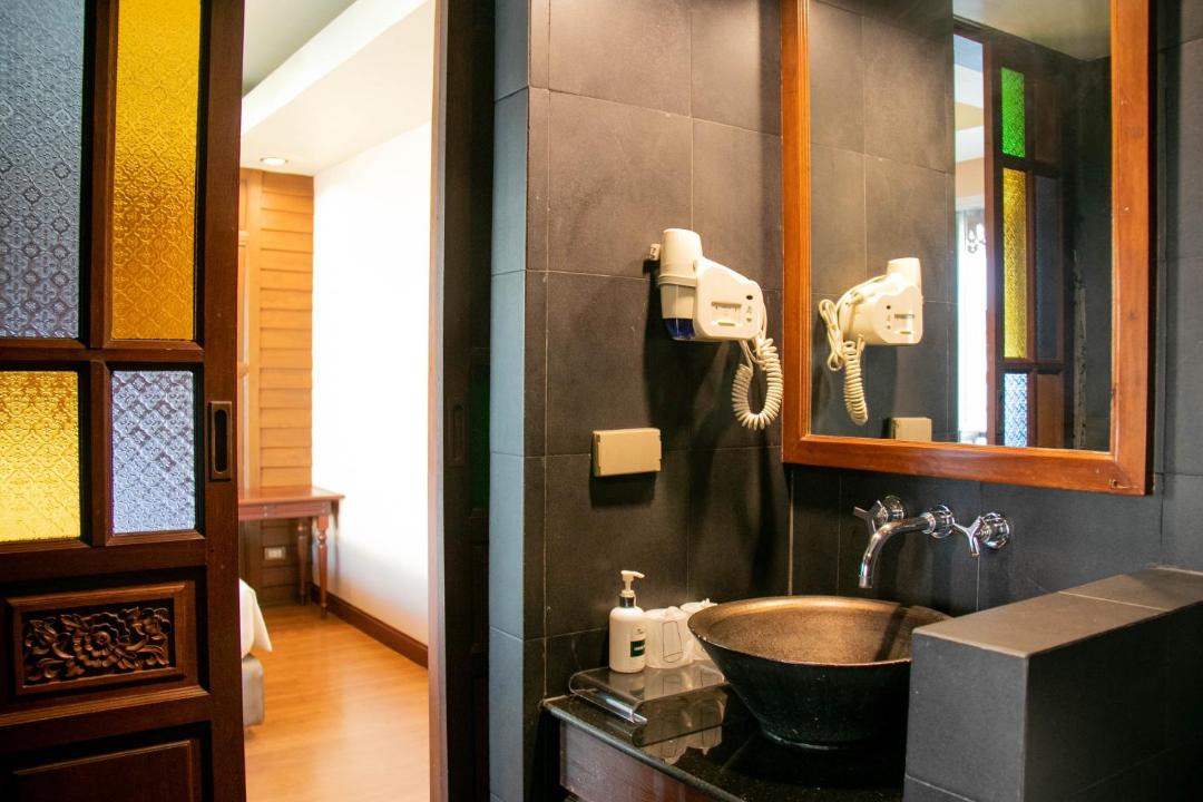 Photo of Bathroom in Ban Phan Thom