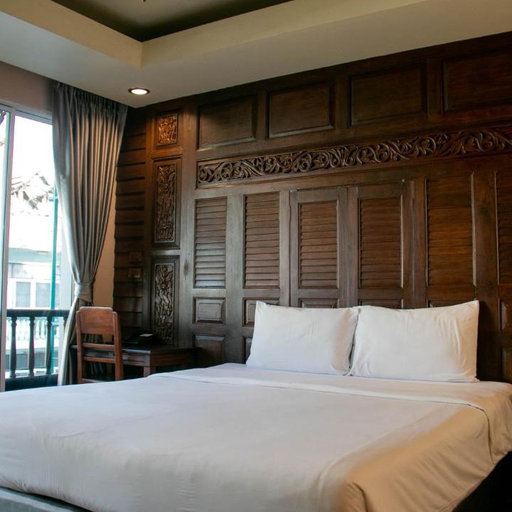 Photo of Bedroom in Ban Phan Thom