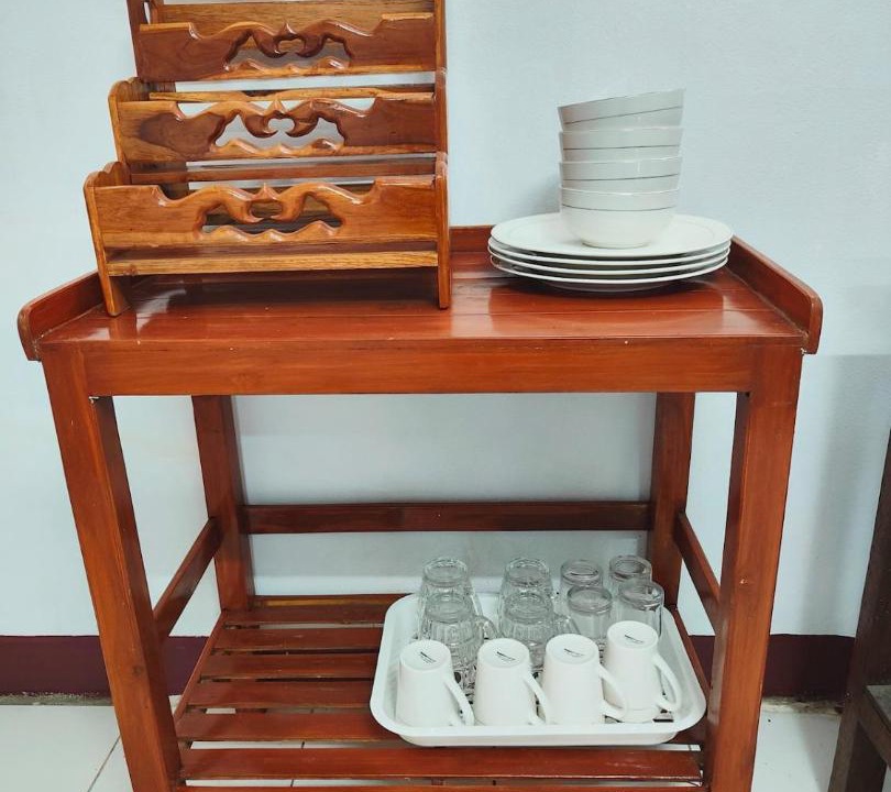 Photo of Kitchen in San Pu Loei