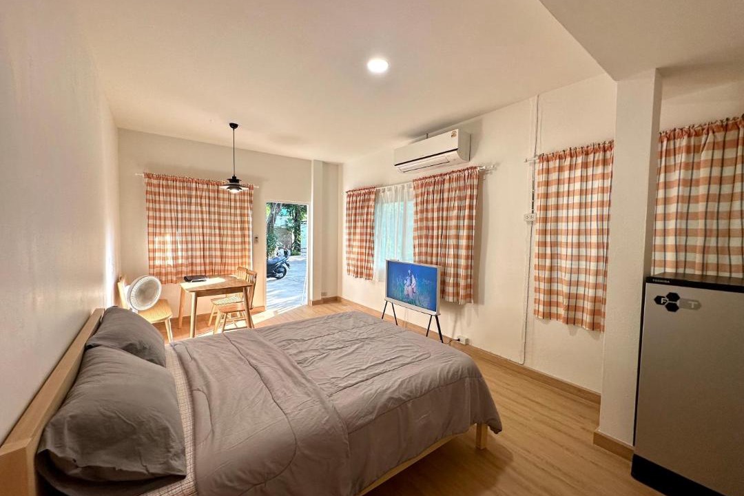 Photo of Bedroom in Bang Kra So